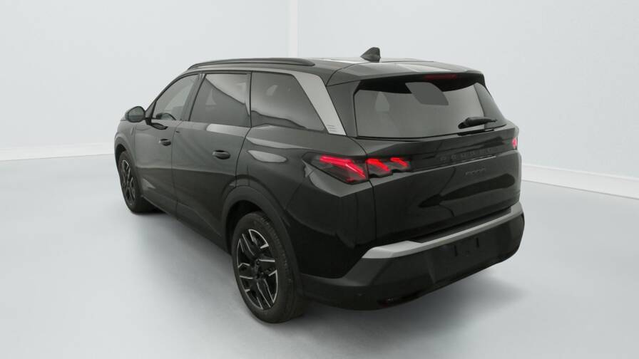 Mandataire Automobile neuf, recherche de Peugeot 5008-hybrid-145-e-dcs6-gt - E-Motors