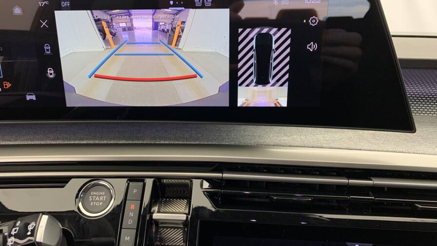 Mandataire Automobile neuf, recherche de Peugeot 5008-hybrid-145-e-dcs6-gt - E-Motors