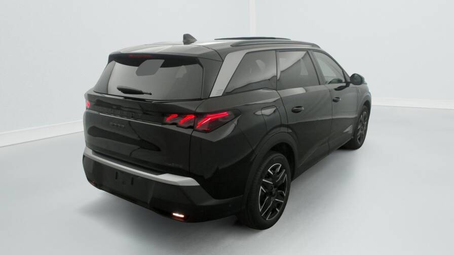 Mandataire Automobile neuf, recherche de Peugeot 5008-hybrid-145-e-dcs6-gt - E-Motors