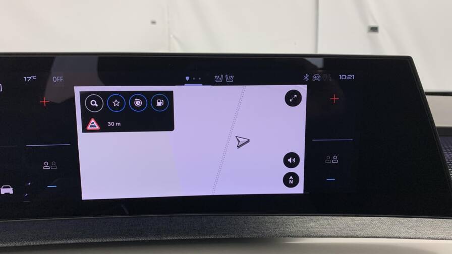 Mandataire Automobile neuf, recherche de Peugeot 5008-hybrid-145-e-dcs6-gt - E-Motors