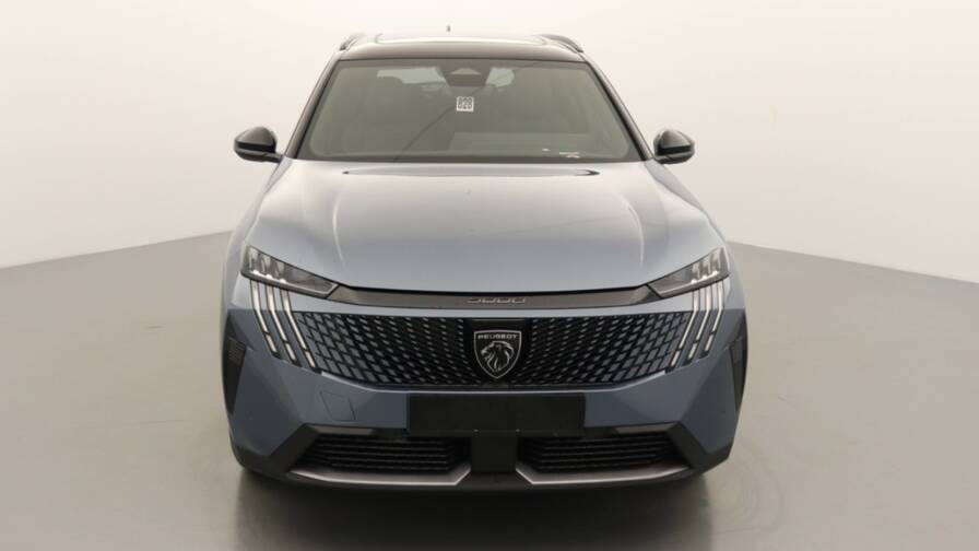 Mandataire Automobile occasion, recherche de Peugeot 5008-hybrid-145-e-dcs6-gt5-portes-vp-essence-sans-plomb032025 - E-Motors