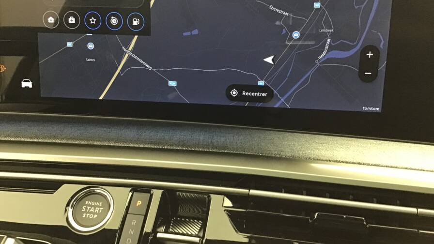 Mandataire Automobile occasion, recherche de Peugeot 5008-hybrid-145-e-dcs6-gt5-portes-vp-essence-sans-plomb032025 - E-Motors