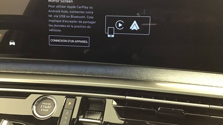 Mandataire Automobile occasion, recherche de Peugeot 5008-hybrid-145-e-dcs6-gt5-portes-vp-essence-sans-plomb032025 - E-Motors