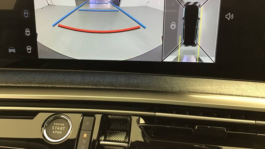 Mandataire Automobile occasion, recherche de Peugeot 5008-hybrid-145-e-dcs6-gt5-portes-vp-essence-sans-plomb032025 - E-Motors