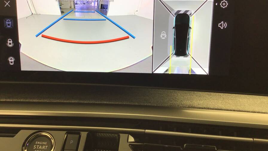 Mandataire Automobile occasion, recherche de Peugeot 5008-hybrid-145-e-dcs6-gt5-portes-vp-essence-sans-plomb032025 - E-Motors