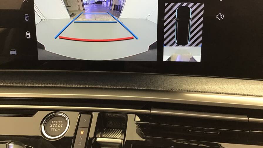 Mandataire Automobile occasion, recherche de Peugeot 5008-hybrid-145-e-dcs6-gt5-portes-vp-essence-sans-plomb032025 - E-Motors