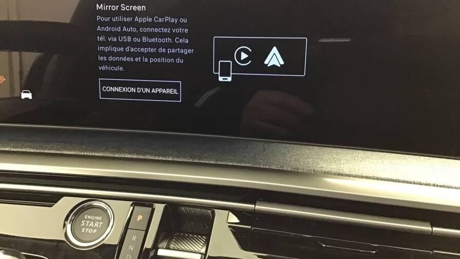 Mandataire Automobile occasion, recherche de Peugeot 5008-hybrid-145-e-dcs6-gt5-portes-vp-essence-sans-plomb032025 - E-Motors