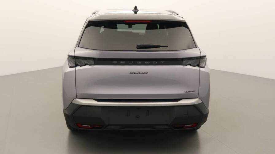 Mandataire Automobile occasion, recherche de Peugeot 5008-hybrid-145-e-dcs6-gt5-portes-vp-essence-sans-plomb032025 - E-Motors