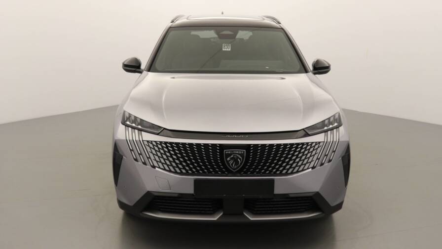 Mandataire Automobile occasion, recherche de Peugeot 5008-hybrid-145-e-dcs6-gt5-portes-vp-essence-sans-plomb032025 - E-Motors