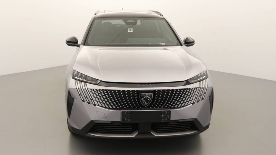 Mandataire Automobile occasion, recherche de Peugeot 5008-hybrid-145-e-dcs6-gt5-portes-vp-essence-sans-plomb032025 - E-Motors