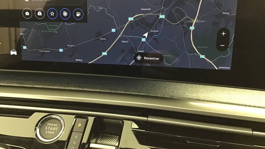 Mandataire Automobile occasion, recherche de Peugeot 5008-hybrid-145-e-dcs6-gt5-portes-vp-essence-sans-plomb032025 - E-Motors