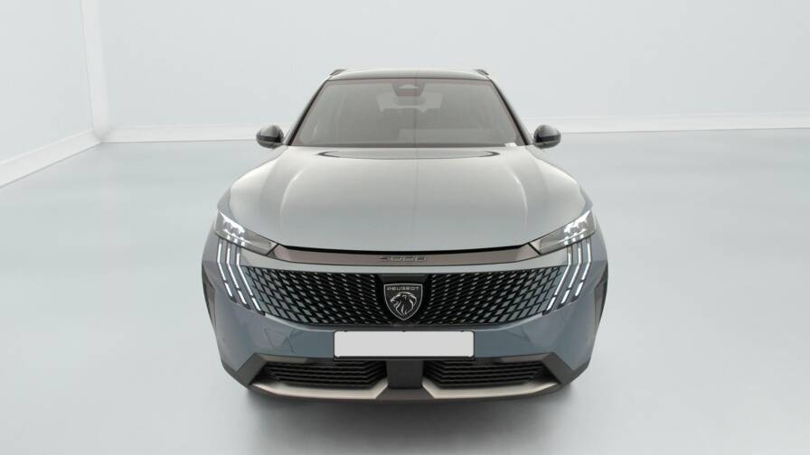Mandataire Automobile neuf, recherche de Peugeot 5008-hybrid-145ch-e-dcs6-gt - E-Motors