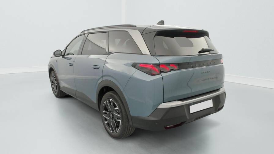 Mandataire Automobile neuf, recherche de Peugeot 5008-hybrid-145ch-e-dcs6-gt - E-Motors