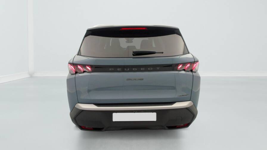 Mandataire Automobile neuf, recherche de Peugeot 5008-hybrid-145ch-e-dcs6-gt - E-Motors