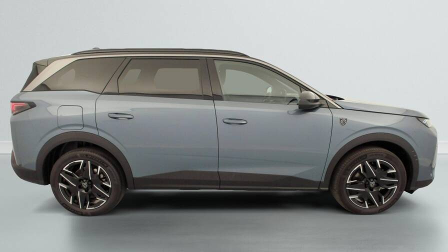 Mandataire Automobile neuf, recherche de Peugeot 5008-hybrid-145ch-e-dcs6-gt - E-Motors