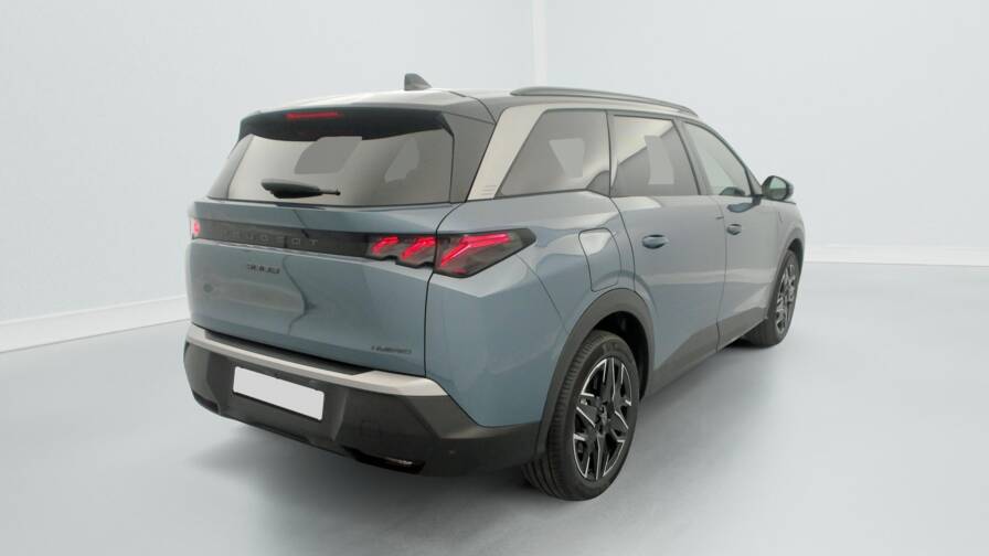 Mandataire Automobile neuf, recherche de Peugeot 5008-hybrid-145ch-e-dcs6-gt - E-Motors