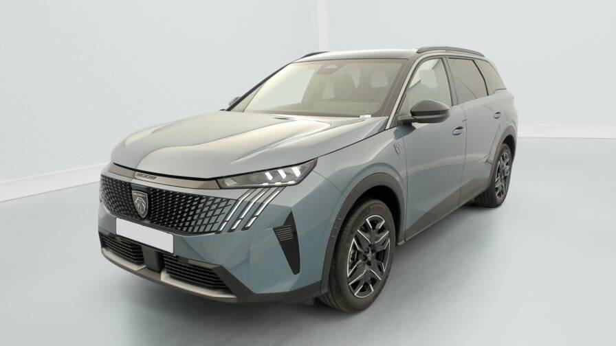Mandataire Automobile neuf, recherche de Peugeot 5008-hybrid-145ch-e-dcs6-gt - E-Motors