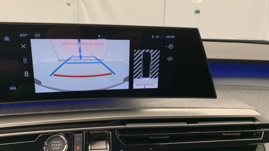 Mandataire Automobile neuf, recherche de Peugeot 5008-hybrid-145ch-e-dcs6-gt - E-Motors