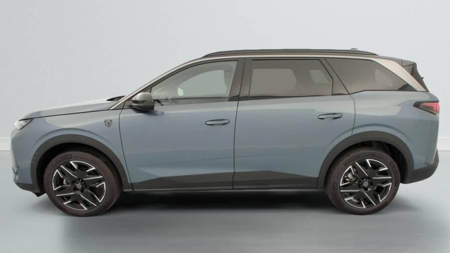 Mandataire Automobile neuf, recherche de Peugeot 5008-hybrid-145ch-e-dcs6-gt - E-Motors