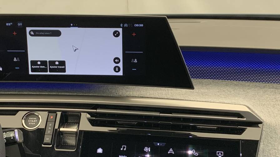 Mandataire Automobile neuf, recherche de Peugeot 5008-hybrid-145ch-e-dcs6-gt - E-Motors