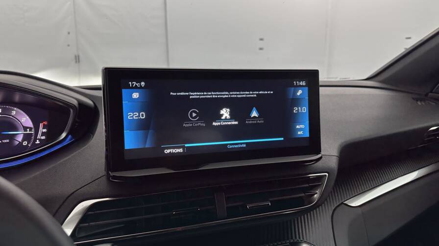 Mandataire Automobile occasion, recherche de Peugeot 5008-iii-1-2-puretech-130ch-active-pack - E-Motors