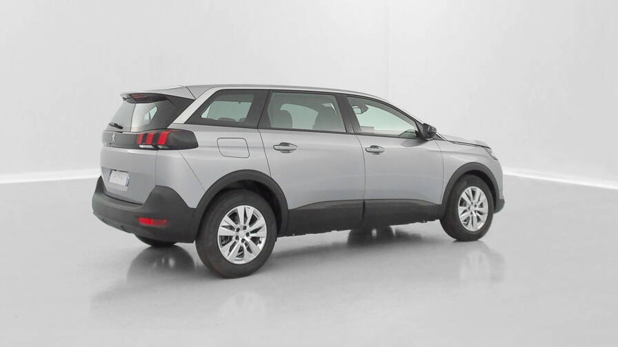 Mandataire Automobile occasion, recherche de Peugeot 5008-iii-1-2-puretech-130ch-active-pack - E-Motors