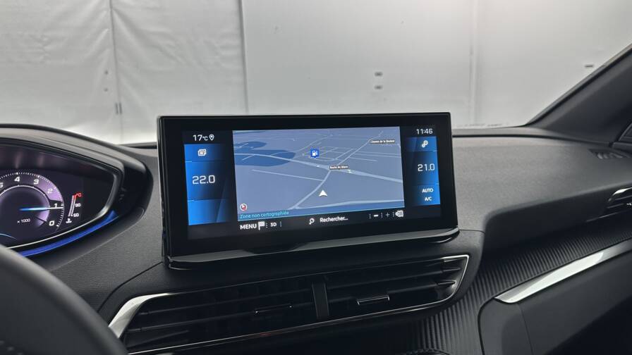 Mandataire Automobile occasion, recherche de Peugeot 5008-iii-1-2-puretech-130ch-active-pack - E-Motors