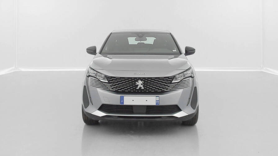 Mandataire Automobile occasion, recherche de Peugeot 5008-iii-1-2-puretech-130ch-active-pack - E-Motors