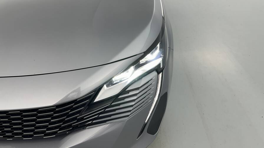 Mandataire Automobile occasion, recherche de Peugeot 5008-iii-1-2-puretech-130ch-active-pack - E-Motors