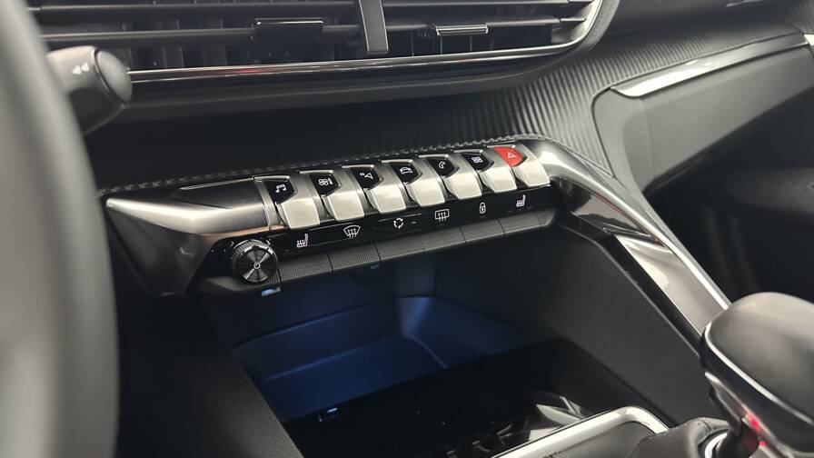 Mandataire Automobile occasion, recherche de Peugeot 5008-iii-1-2-puretech-130ch-active-pack - E-Motors