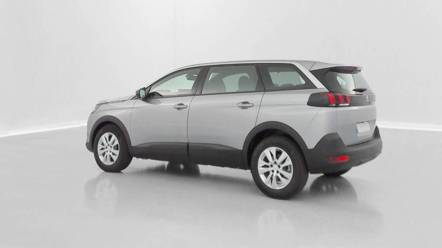 Mandataire Automobile occasion, recherche de Peugeot 5008-iii-1-2-puretech-130ch-active-pack - E-Motors