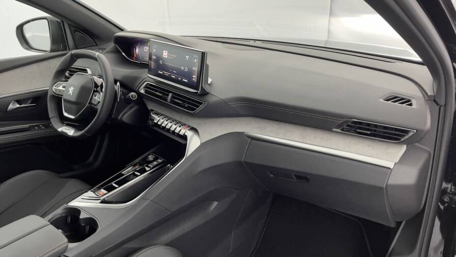 Mandataire Automobile neuf, recherche de Peugeot 5008-iii-1-2-puretech-130ch-gt-eat8 - E-Motors