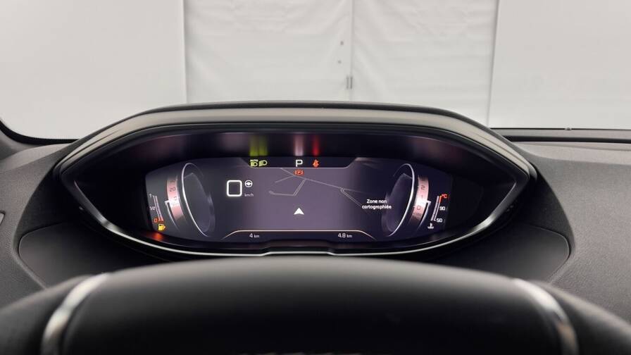 Mandataire Automobile neuf, recherche de Peugeot 5008-iii-1-2-puretech-130ch-gt-eat8 - E-Motors