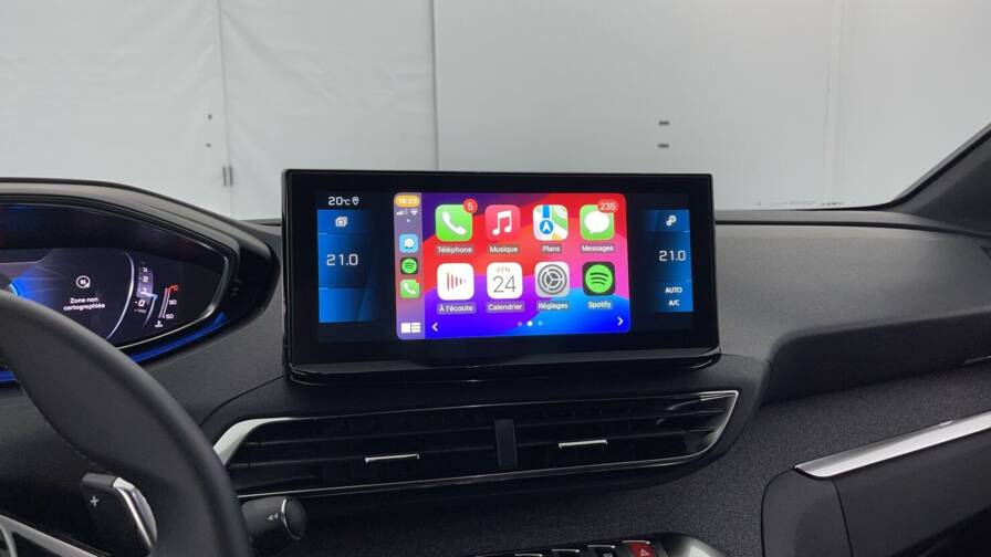 Mandataire Automobile occasion, recherche de Peugeot 5008-iii-1-5-bluehdi-130ch-allure-pack-eat8 - E-Motors