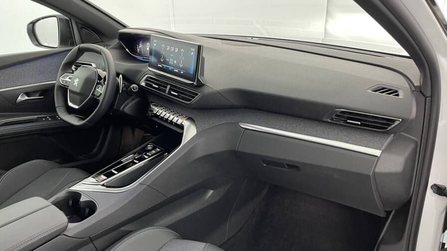 Mandataire Automobile occasion, recherche de Peugeot 5008-iii-1-5-bluehdi-130ch-allure-pack-eat8 - E-Motors