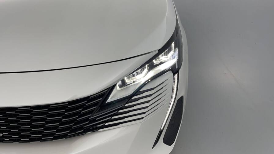 Mandataire Automobile occasion, recherche de Peugeot 5008-iii-1-5-bluehdi-130ch-allure-pack-eat8 - E-Motors