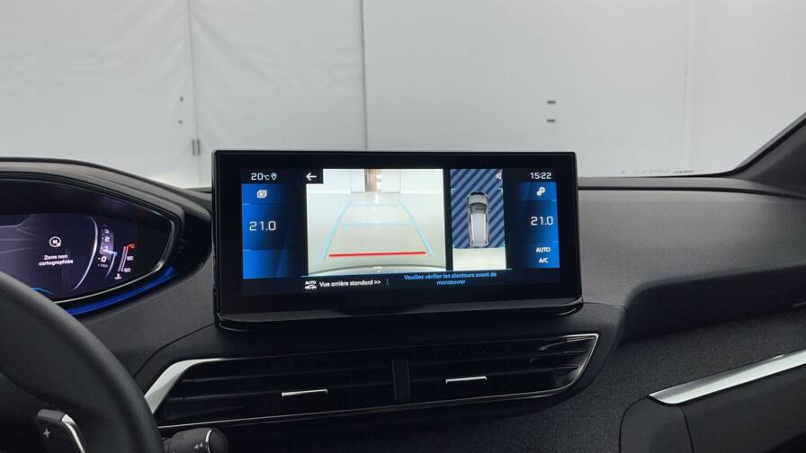 Mandataire Automobile occasion, recherche de Peugeot 5008-iii-1-5-bluehdi-130ch-allure-pack-eat8 - E-Motors