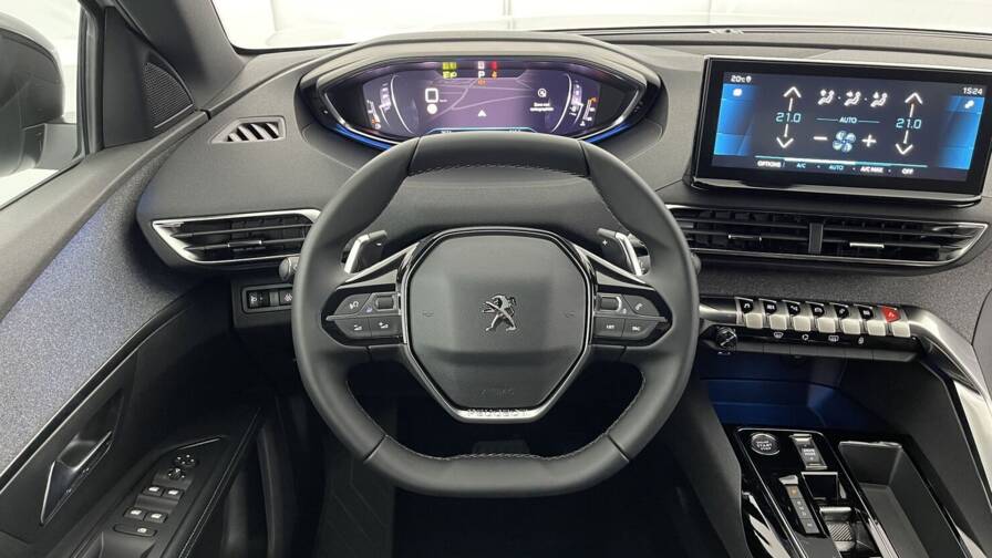 Mandataire Automobile occasion, recherche de Peugeot 5008-iii-1-5-bluehdi-130ch-allure-pack-eat8 - E-Motors