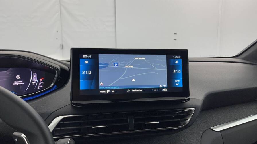 Mandataire Automobile occasion, recherche de Peugeot 5008-iii-1-5-bluehdi-130ch-allure-pack-eat8 - E-Motors