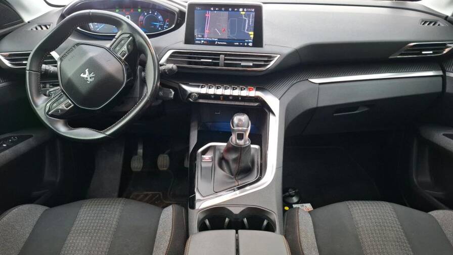 Mandataire Automobile occasion, recherche de Peugeot 5008-puretech-130-bvm6-active - E-Motors