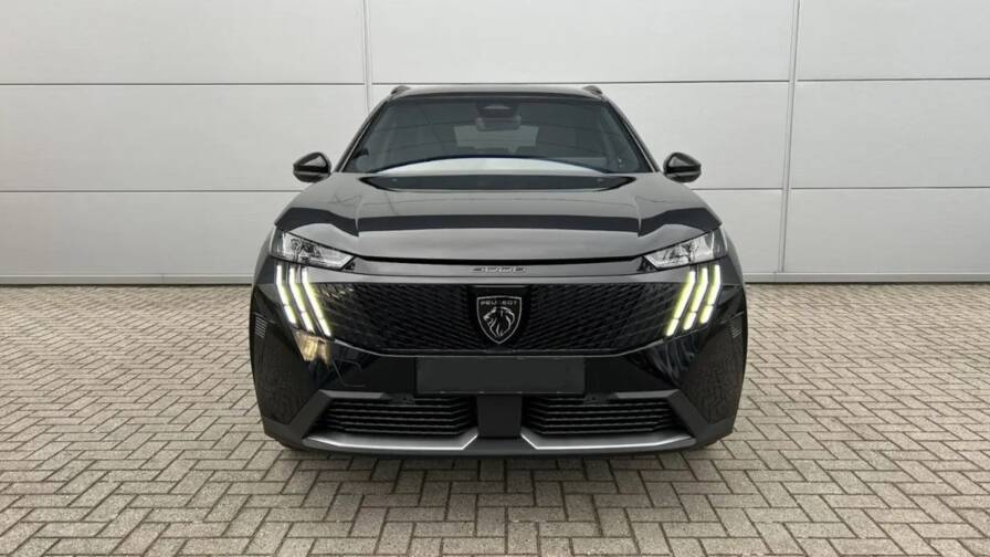 Mandataire Automobile neuf, recherche de Peugeot 5008-plug-in-hybrid-195-e-dcs7-allure - E-Motors