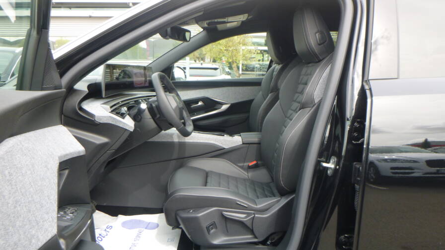 Mandataire Automobile neuf, recherche de Peugeot 5008-hybrid-145-e-dcs6-gt-exclusive-plus-pack-360-plus-si-ge-m-mo - E-Motors