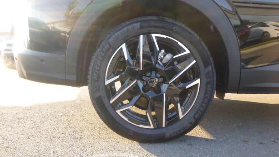 Mandataire Automobile neuf, recherche de Peugeot 5008-hybrid-145-e-dcs6-gt-plus-toit-ouvrant-plus-pack-360 - E-Motors