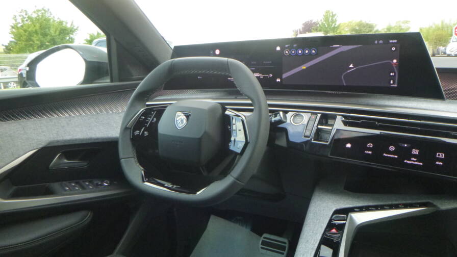 Mandataire Automobile neuf, recherche de Peugeot 5008-hybrid-145-gt-plus-pack-toit-ouvrant-plus-pack-vision-drive-assist-plus-pack-hiver - E-Motors