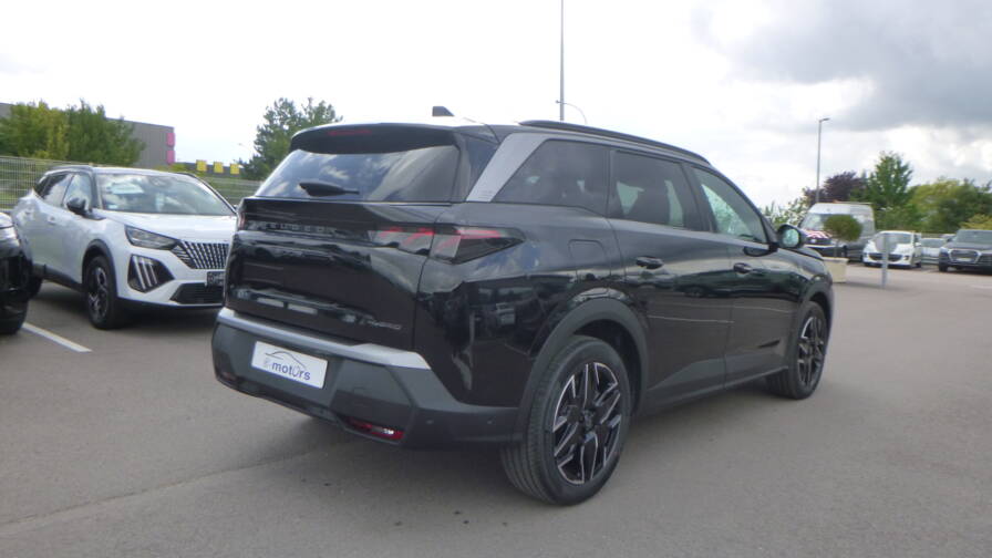 Mandataire Automobile neuf, recherche de Peugeot 5008-hybrid-145-e-dcs6-gt-exclusive-plus-pack-360-plus-si-ge-m-mo - E-Motors