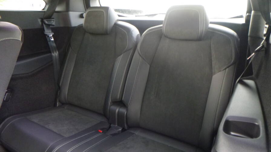 Mandataire Automobile neuf, recherche de Peugeot 5008-hybrid-145-e-dcs6-gt-plus-pack-360 - E-Motors