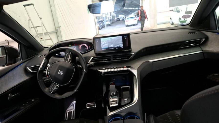 Mandataire Automobile occasion, recherche de Peugeot 5008-puretech-130-eat8-gt-line-plus-toit - E-Motors