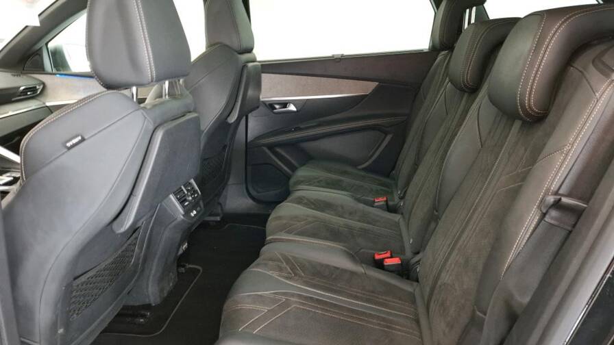 Mandataire Automobile occasion, recherche de Peugeot 5008-puretech-130-eat8-gt-line-plus-toit - E-Motors