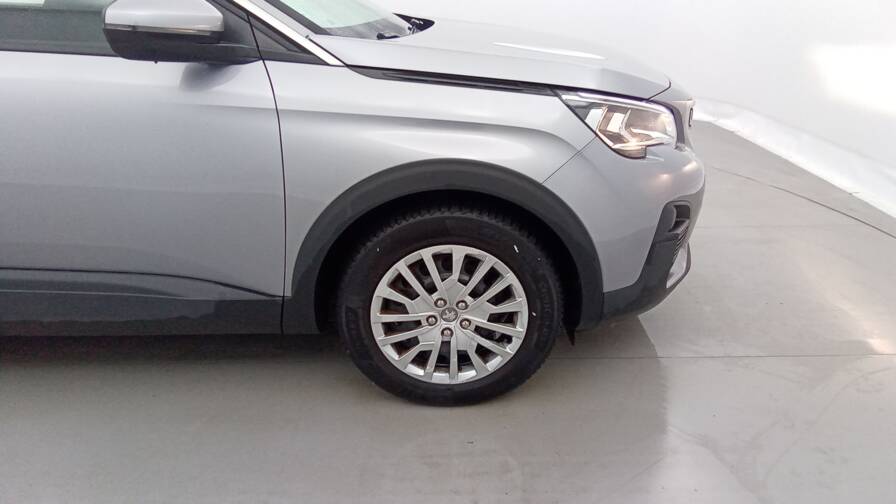 Mandataire Automobile occasion, recherche de Peugeot 5008-puretech-130-acces - E-Motors