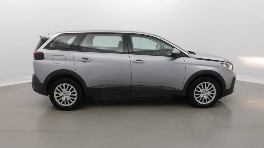 Mandataire Automobile occasion, recherche de Peugeot 5008-puretech-130-acces - E-Motors